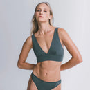 Sutiã Top Bojo Removível Sustentação Média Lounge