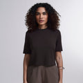 Camiseta Boxy Feminina InLounge™