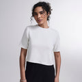 Camiseta Boxy Feminina InLounge™