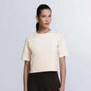 Blusa Boxy Cropped