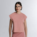 Blusa Muscle Tee Structure Tank