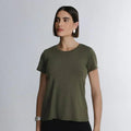 Tech T-Shirt® Feminina