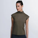 Regata Gola Alta Tech T-Shirt® High Neck