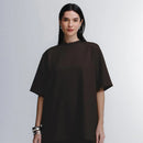 Camiseta Oversized T-Shirt Feminina