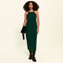 Vestido Midi de Alça FutureForm® Feminino