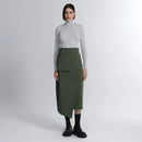 Saia Midi Alfaiataria Tech Kyoto FutureForm®