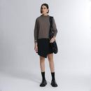 Saia Mini Alfaiataria Tech Kyoto FutureForm®