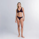 Sutiã Sem Bojo Sustentação Leve Comfy