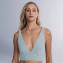 Sutiã Top Bojo Removível Sustentação Média Lounge