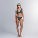 Sutiã Top Bojo Removível Sustentação Média Lounge