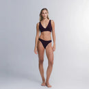 Sutiã Top Bojo Removível Sustentação Média Lounge