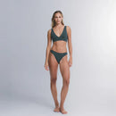 Sutiã Top Bojo Removível Sustentação Média Lounge