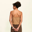 Blusa de Alça FutureForm® Feminino