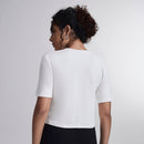 Camiseta Boxy Feminina InLounge™