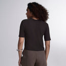 Camiseta Boxy Feminina InLounge™