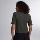 Camiseta Boxy Feminina InLounge™