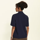 Camisa Manga Curta FutureForm® Feminino