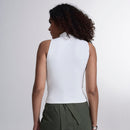 Regata Cropped Gola Alta In-Form Seamless