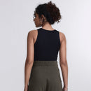 Regata Cropped In-Form Seamless
