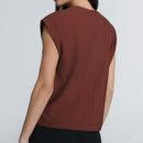 Blusa Muscle Tee Structure Tank