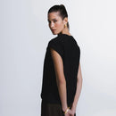 Blusa Muscle Tee Structure Tank