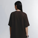 Camiseta Oversized T-Shirt Feminina