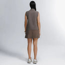 Saia Mini Alfaiataria Tech Kyoto FutureForm®