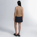 Saia Mini Alfaiataria Tech Kyoto FutureForm®