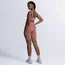 Short Fitness Longo Motion