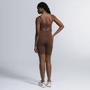 Short Fitness Longo Motion