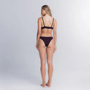 Sutiã Sem Bojo Sustentação Leve Comfy