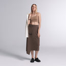 The Perfect Top Cropped Feminino