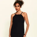 Vestido Midi de Alça FutureForm® Feminino