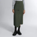 Saia Midi Alfaiataria Tech Kyoto FutureForm®