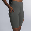 Short Fitness Longo Motion