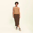 Blusa de Alça FutureForm® Feminino