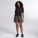 Camiseta Boxy Feminina InLounge™