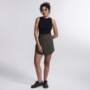 Regata Cropped In-Form Seamless
