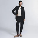 Camisa Oversized Alfaiataria Tech FutureForm® Feminina