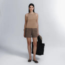 Blusa Feminina Minimal Top