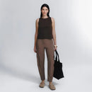 Blusa Feminina Minimal Top