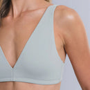Sutiã Sem Bojo Sustentação Leve Comfy