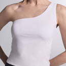 The Perfect Top Assimétrico