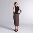 The Perfect Top Halter Feminino