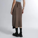 Saia Midi Alfaiataria Tech Kyoto FutureForm®