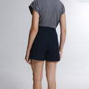 Short Alfaiataria Tech Kyoto FutureForm®