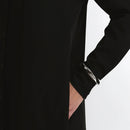 Vestido Chemise Manga Longa FutureForm®