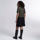 Camiseta Boxy Feminina InLounge™