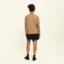 Camisa Manga Curta FutureForm® Feminino