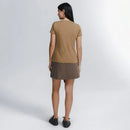 Tech T-Shirt® Gola V Feminina